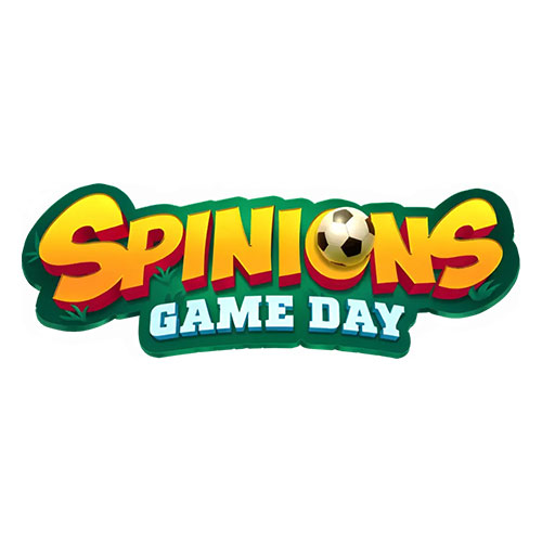 Spinions Game Day Slot