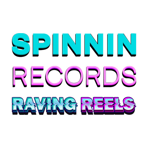 Spinnin Records Raving Reels Slot