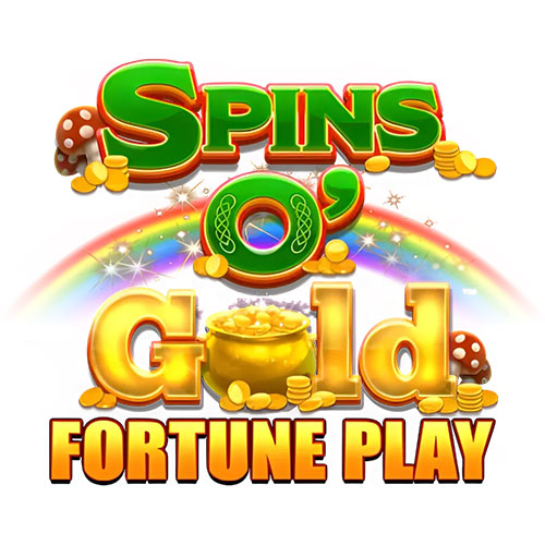 Spins O’ Gold Fortune Play Slot