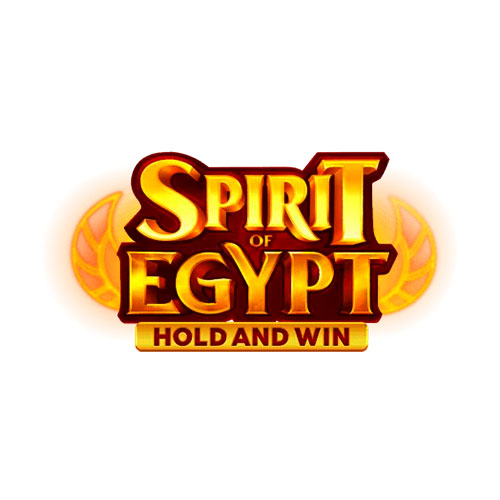 Spirit of Egypt Hold and Win Slot