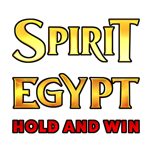 Spirit of Egypt Hold and Win Slot