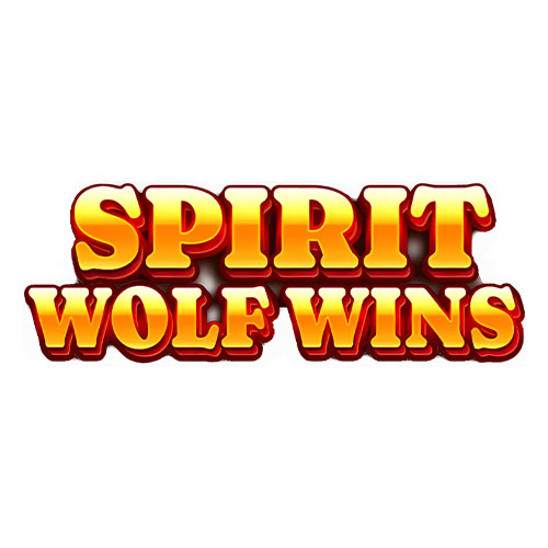 Spirit Wolf Wins Slot