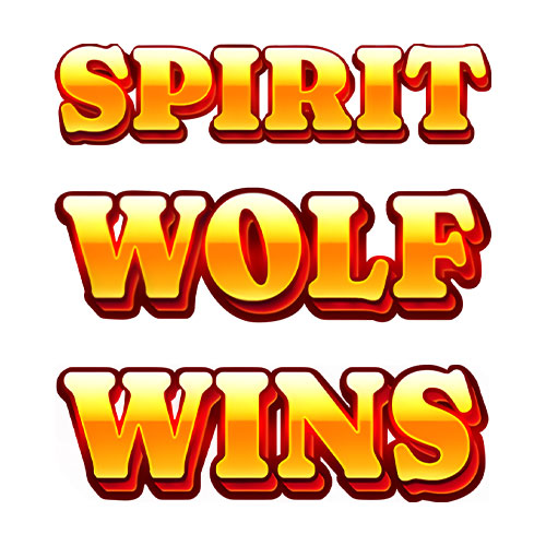 Spirit Wolf Wins Slot