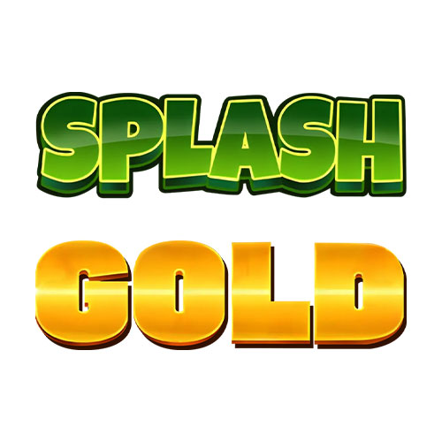 Splash of Gold  Slot