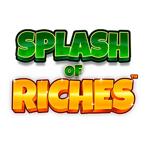 Splash of Riches Slot