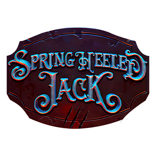 Spring-Heeled Jack Slot