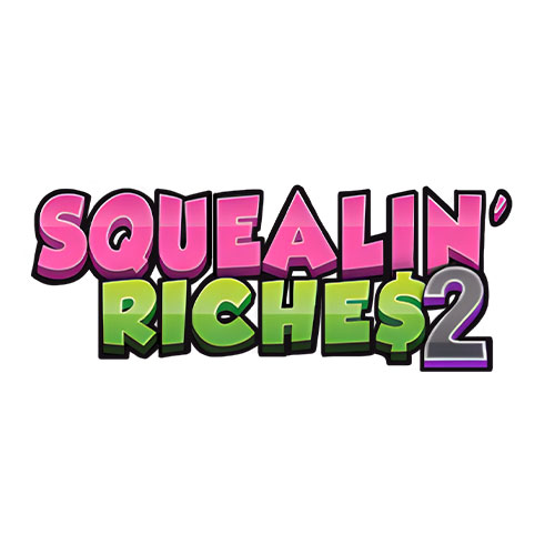 Squealin Riches 2 Slot