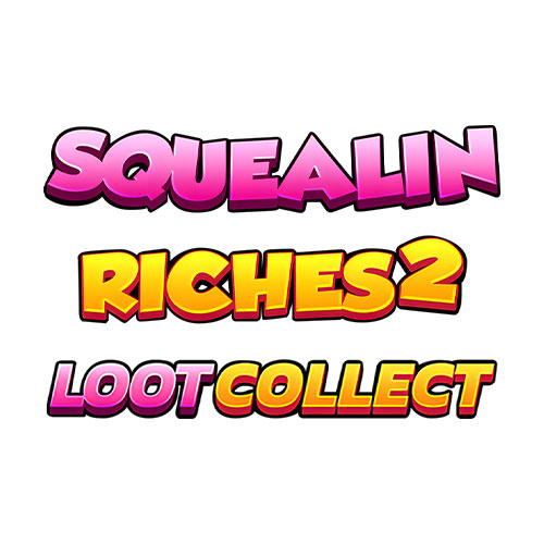 Squealin Riches 2 Slot