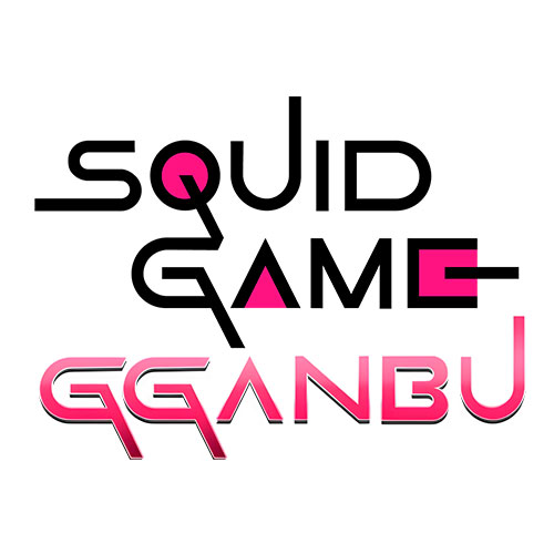 Squid Game Gganbu Slot