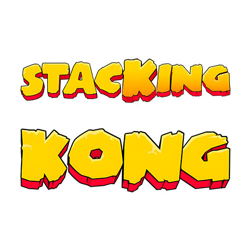 StacKING KONG Slot