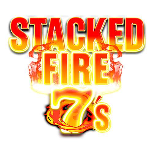 Stacked Fire 7s Slot