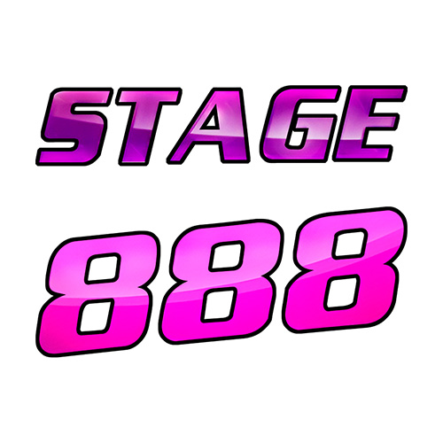 Stage888 Slot