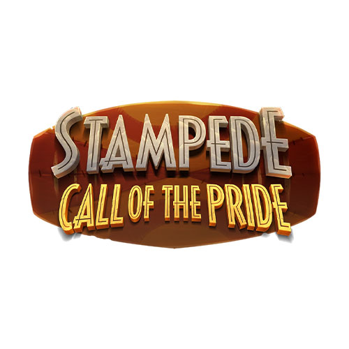 Stampede Call of the Pride Slot