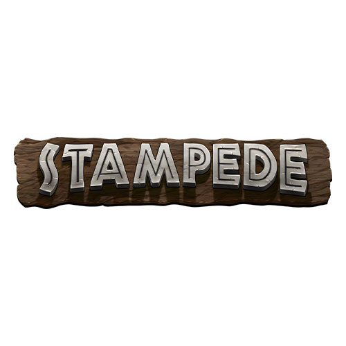 Stampede Slot Slot