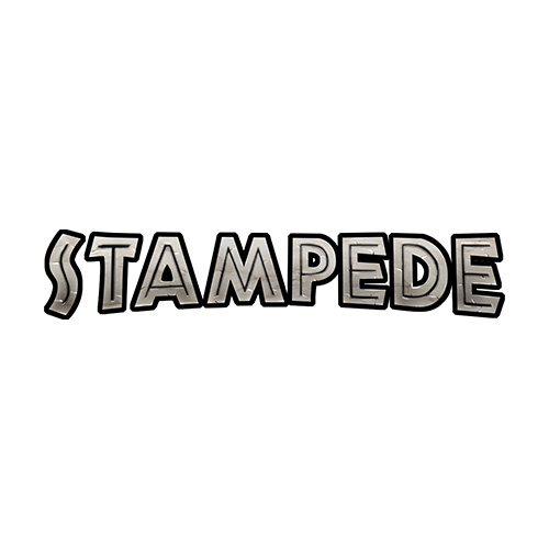 Stampede Slot Slot