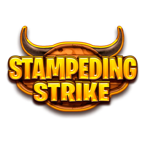 Stampeding Strike Slot