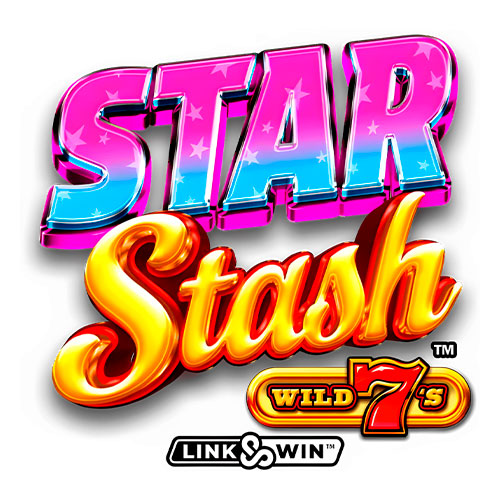 Star Stash Wild 7's Slot