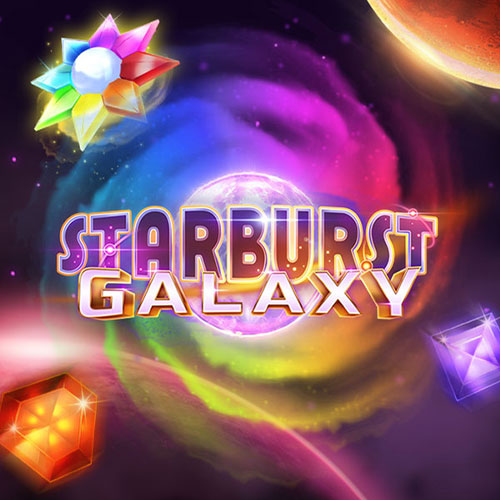Starburst Galaxy  Slot