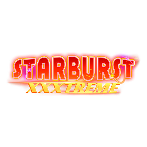 Starburst XXXtreme Slot
