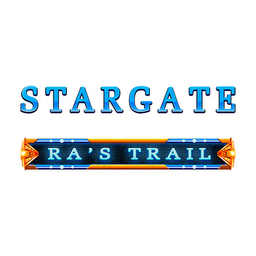 Stargate Ra’s Trail Slot