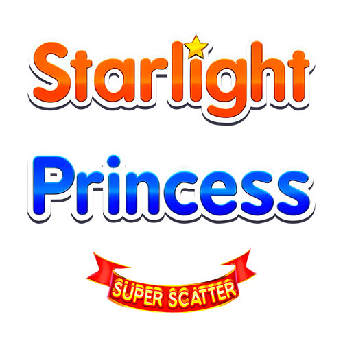 Starlight Princess Super Scatter Slot