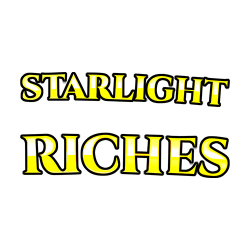 Starlight Riches Slot