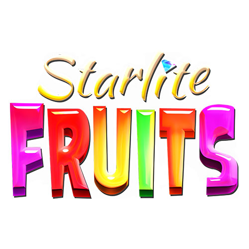 Starlite Fruits Slot