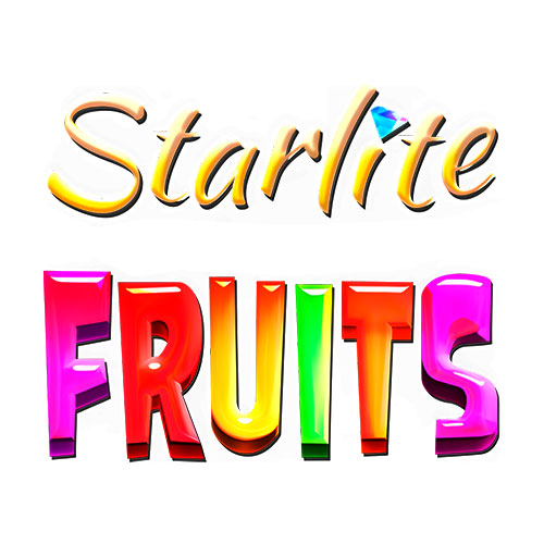 Starlite Fruits Slot