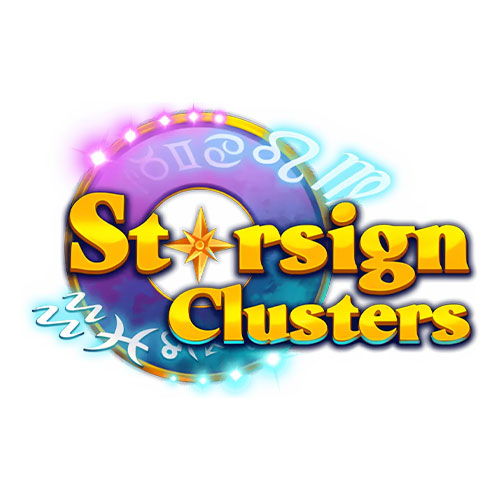 Starsign Clusters Slot