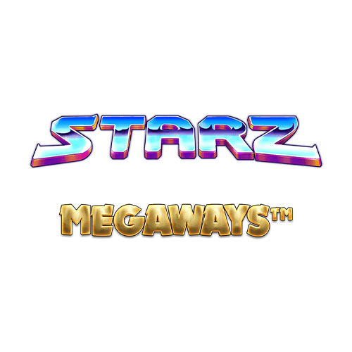 Starz Megaways Slot