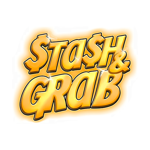 Stash & Grab Slot