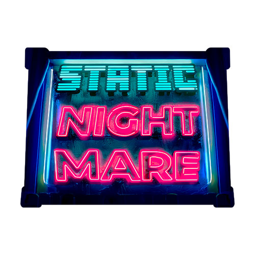 Static Nightmare Abyssways Slot