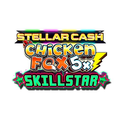 Stellar Cash Chicken Fox5x Skillstar Slot