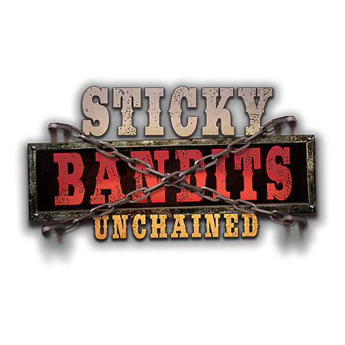 Sticky Bandits Unchained Slot