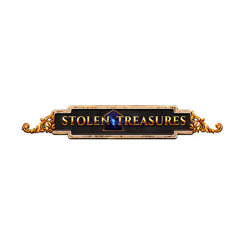 Stolen Treasures Slot