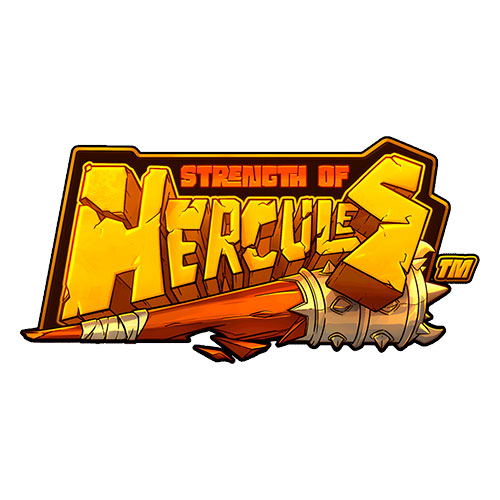 Strength of Hercules Slot