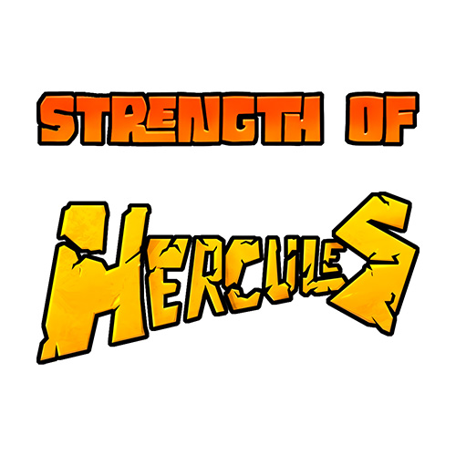 Strength of Hercules Slot