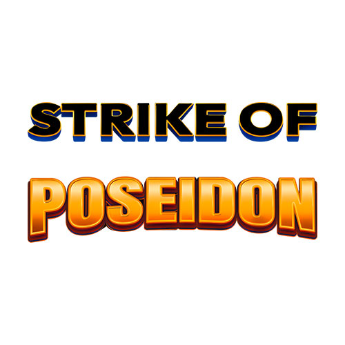 Strike of Poseidon MultiChase Slot