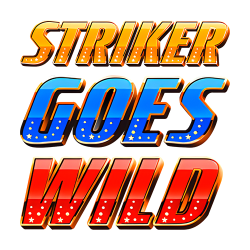 Striker Goes Wild Slot