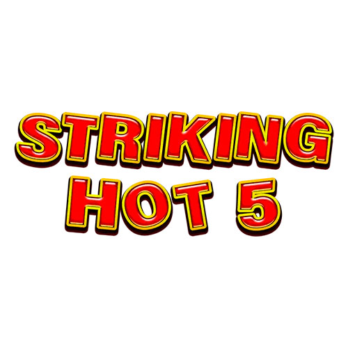 Striking Hot 5 Slot