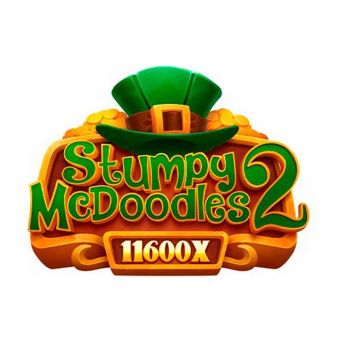 Stumpy McDoodles 2 Slot