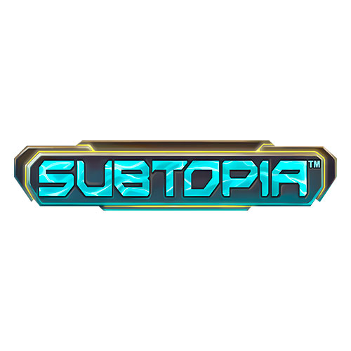 Subtopia Slot