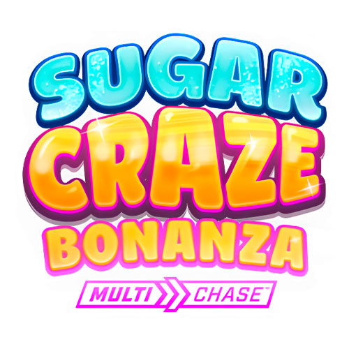 Sugar Craze Bonanza Slot