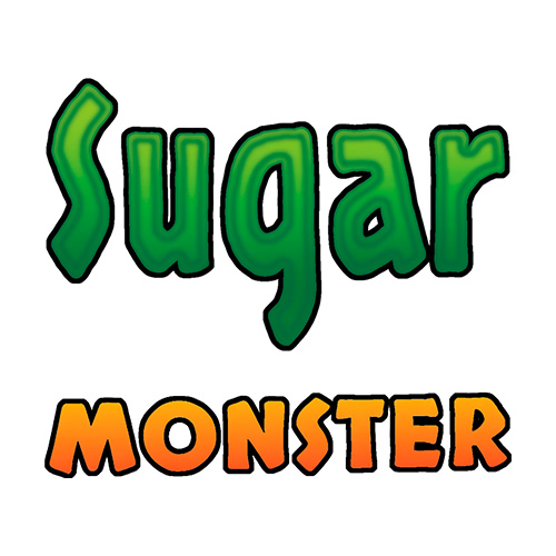 Sugar Monster Slot