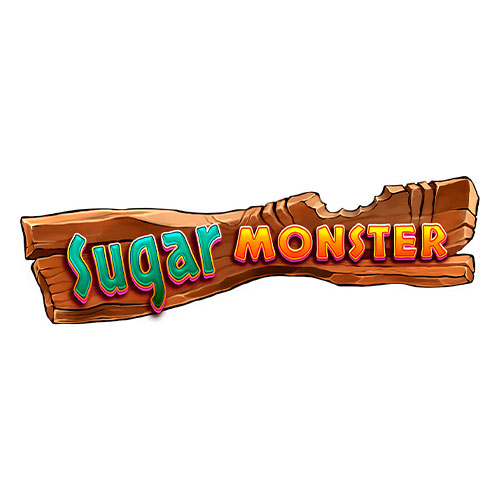 Sugar Monster Slot