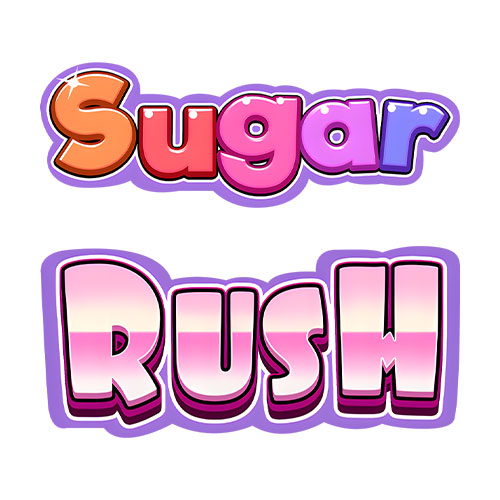 Sugar Rush Slot