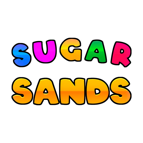 Wild Sands Slot