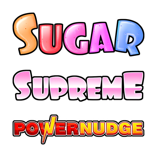 Sugar Supreme Powernudge Slot