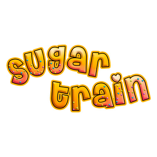 Sugar Train Slot