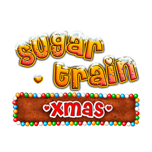 Sugar Train Xmas Slot